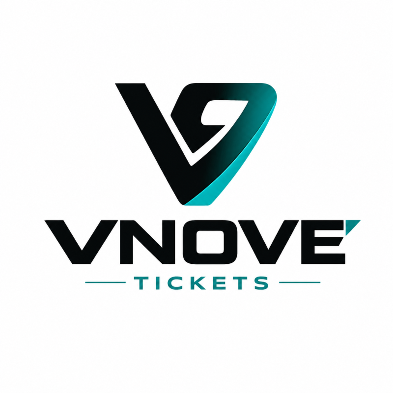 VNOVE TICKETS