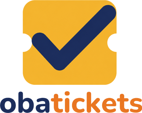 ObaTickets
