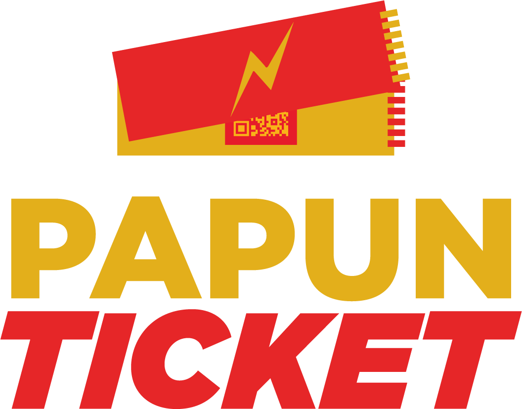 Papun Ticket